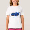 Search for sports car tshirts Vehicle