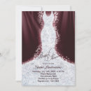 Search for shimmer invitations Diamond