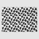 Search for cow tissue paper White