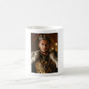Search for royalty mugs King