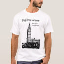 Search for big ben tshirts London