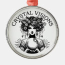 Search for tarot christmas tree decorations Vintage