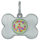 Search for pet tags Pink