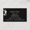 Search for blacksmith business cards Metal