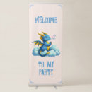 Search for dragon banners Magical