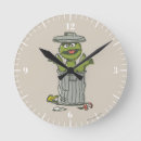 Search for sesame street characters clocks Seasame st