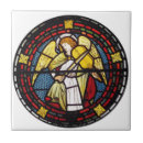 Search for stained glass window tiles Vintage