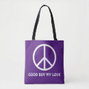 Search for peace flower bags Eddart