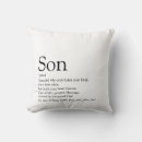Search for best son cushions For him