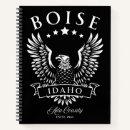 Search for idaho notebooks Usa