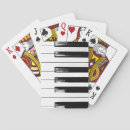 Search for piano playing cards Funny
