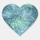Search for teal glitter stickers Glam
