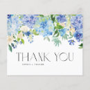 Search for winter blue cards Floral