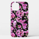 Search for geranium iphone cases Purple