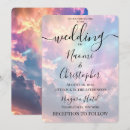 Search for iridescent wedding invitations Pink