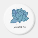 Search for namaste magnets Blue