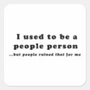 Search for life is a game stickers Humour