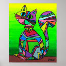 Search for rainbow cat posters Cats