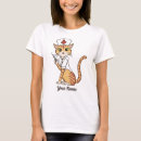 Search for ginger cat tshirts Feline