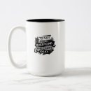 Search for authenticity mugs Self expression