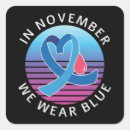 Search for glucose stickers Diabetes awareness month