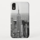 Search for nyc skyline iphone cases Empire state building