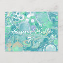 Search for teal postcards Pastel