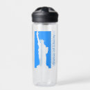 Search for liberty water bottles Statue of liberty