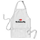 Search for cavies aprons Pet