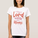 Search for guide womens tshirts Bible verse