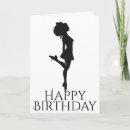 Search for toe birthday cards Dance