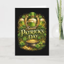 Search for emerald isle cards Irish