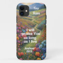 Search for praise iphone cases Religious