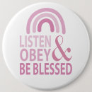 Search for listening round badges Encouragement