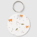 Search for orange tabby cat key rings Pets