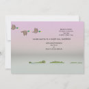 Search for gators invitations For kids