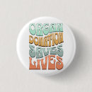 Search for organ donation badges Transplant