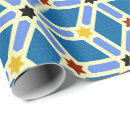 Search for artist wrapping paper Decorative