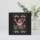 Search for rock and roll christmas cards Winter