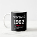 Search for 1962 mugs Born in 1962