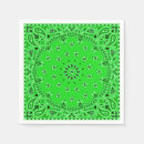 Search for paisley napkins Bandanna