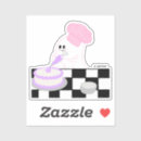 Search for piping stickers Pink