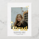 Search for graduate open house invitations Trendy