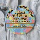 Search for wearable badges Cute