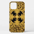 Search for african design iphone cases Black