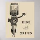 Search for grind posters Motivational quote