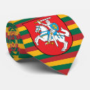 Search for lithuania ties Lietuvos respublika