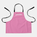 Search for girly aprons Minimal