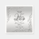 Search for 25th anniversary wedding decor 25 years together