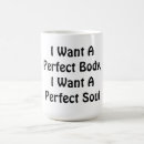 Search for love your body mugs Funny